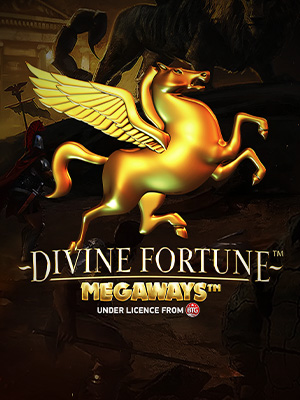 pg slot63 เกมสล็อต ฝากถอน ออโต้ บาทเดียวก็เล่นได้ divine-fortune-megaways